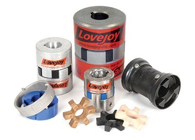 jaw coupling lovejoy